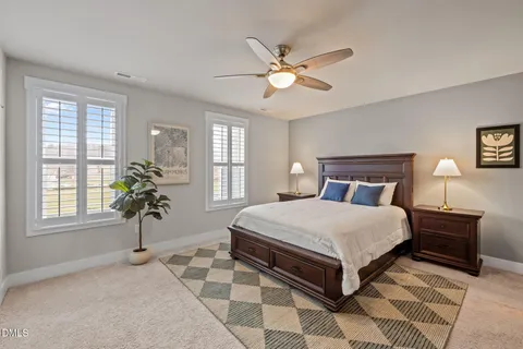 $420,000 | 51 Quarter Gate Trace, Chapel Hill, NC 27516