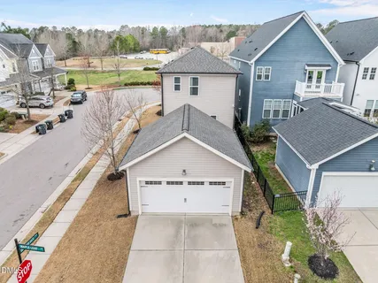 $420,000 | 51 Quarter Gate Trace, Chapel Hill, NC 27516