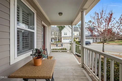 $420,000 | 51 Quarter Gate Trace, Chapel Hill, NC 27516