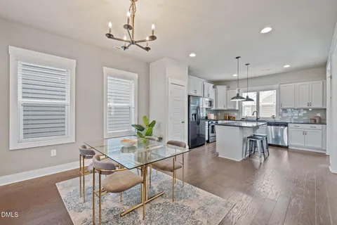 $420,000 | 51 Quarter Gate Trace, Chapel Hill, NC 27516