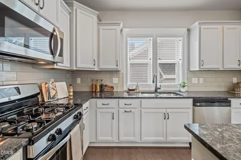 $420,000 | 51 Quarter Gate Trace, Chapel Hill, NC 27516