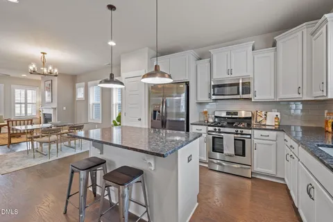 $420,000 | 51 Quarter Gate Trace, Chapel Hill, NC 27516