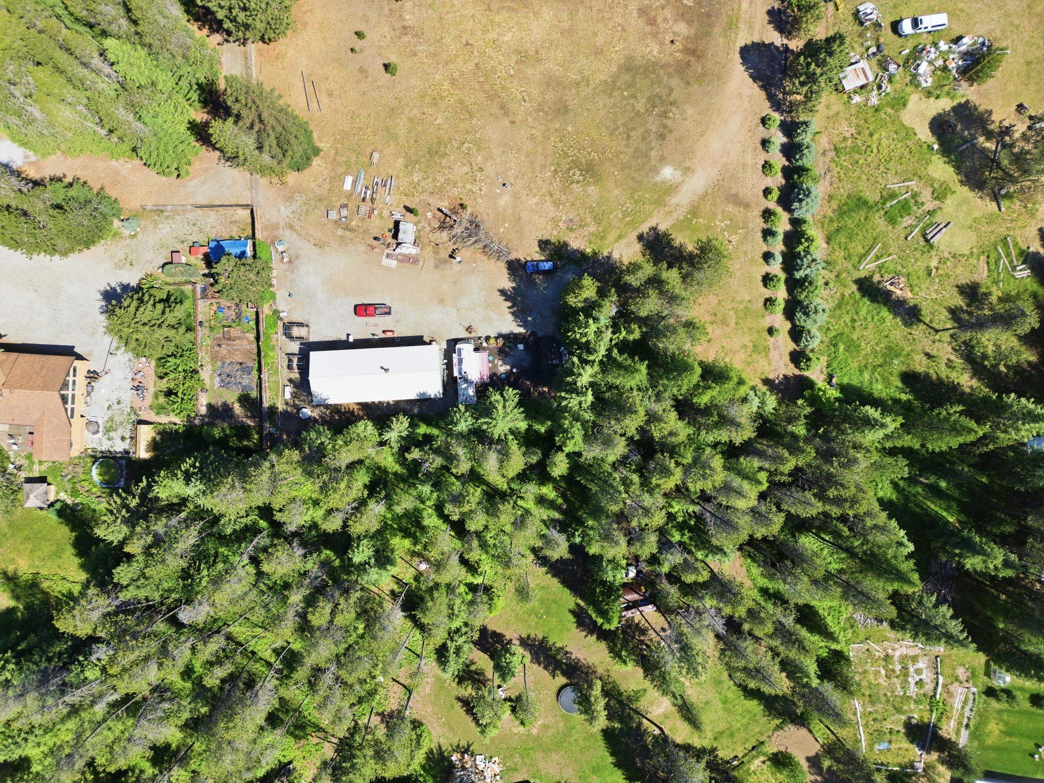 2569 South Shore Diamond Lake Road Newport, WA 99156 - Photo 14 of 29
