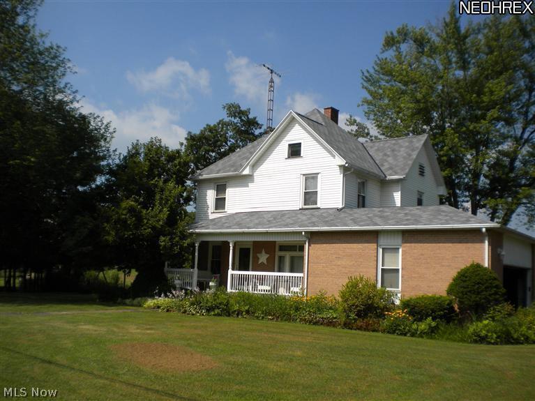1377 Homeworth Road Alliance, OH 44601 - Photo 1 of 7 Gallery Image 1