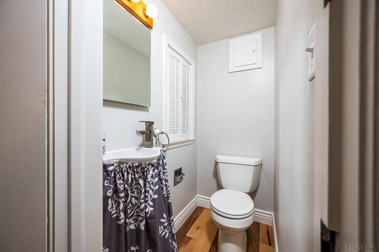 3715 South Washington Road Fort Wayne, IN 46802 - Photo 16 of 36