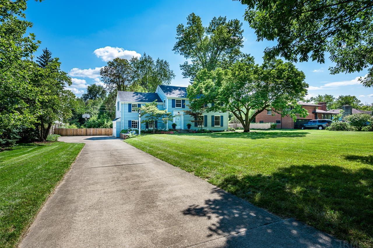 3715 South Washington Road Fort Wayne, IN 46802 - Photo 2 of 36
