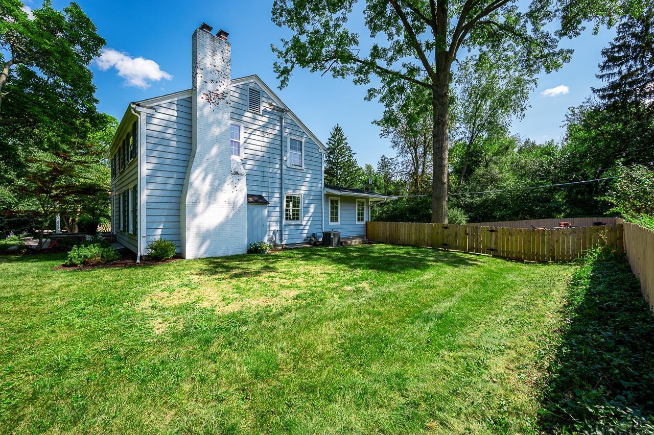 3715 South Washington Road Fort Wayne, IN 46802 - Photo 31 of 36