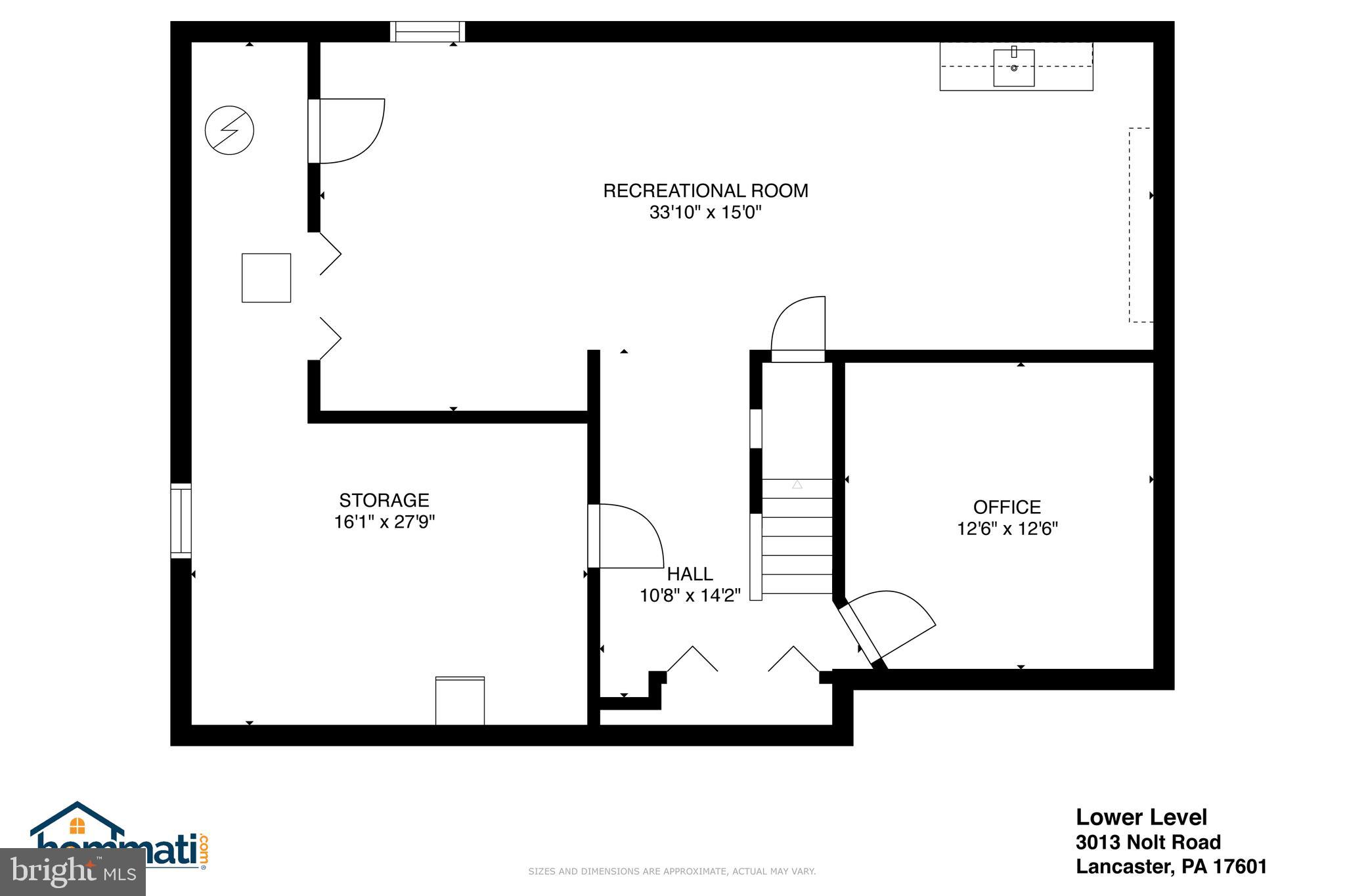 3013 Nolt Road Lancaster, PA 17601 - Photo 70 of 72 Gallery Image 70