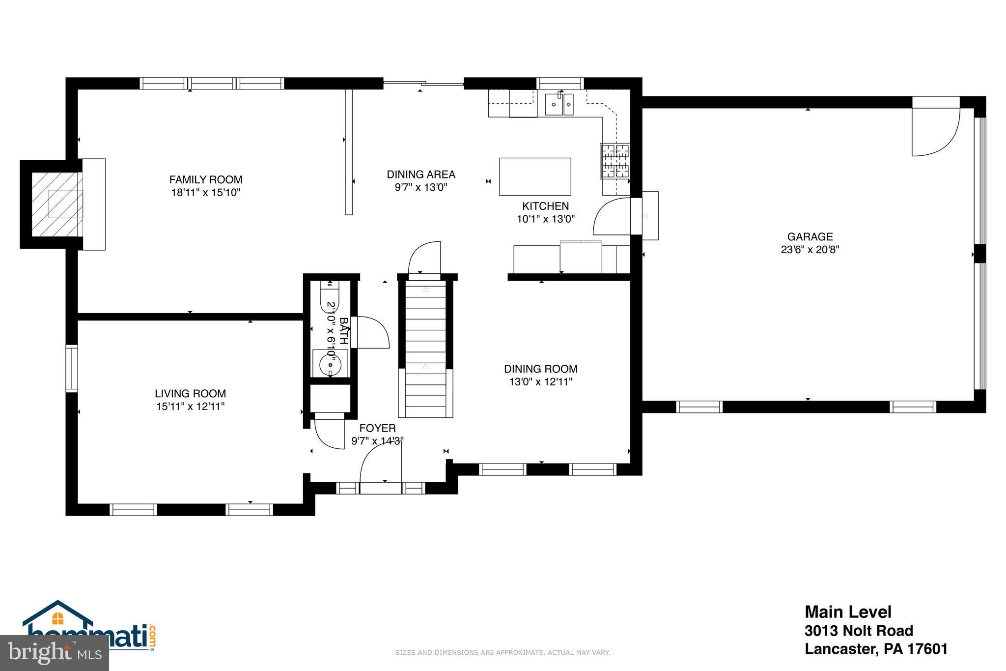 3013 Nolt Road Lancaster, PA 17601 - Photo 71 of 72 Gallery Image 71