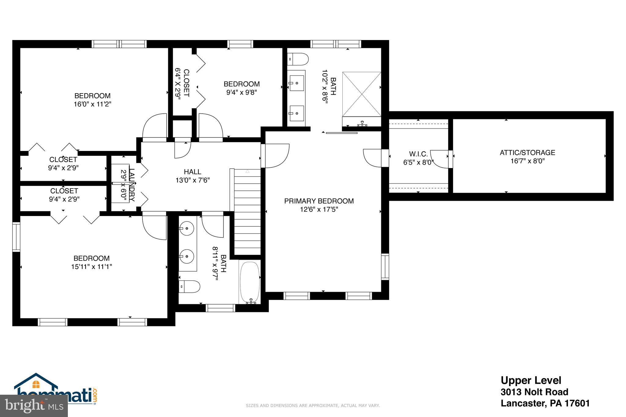 3013 Nolt Road Lancaster, PA 17601 - Photo 72 of 72 Gallery Image 72