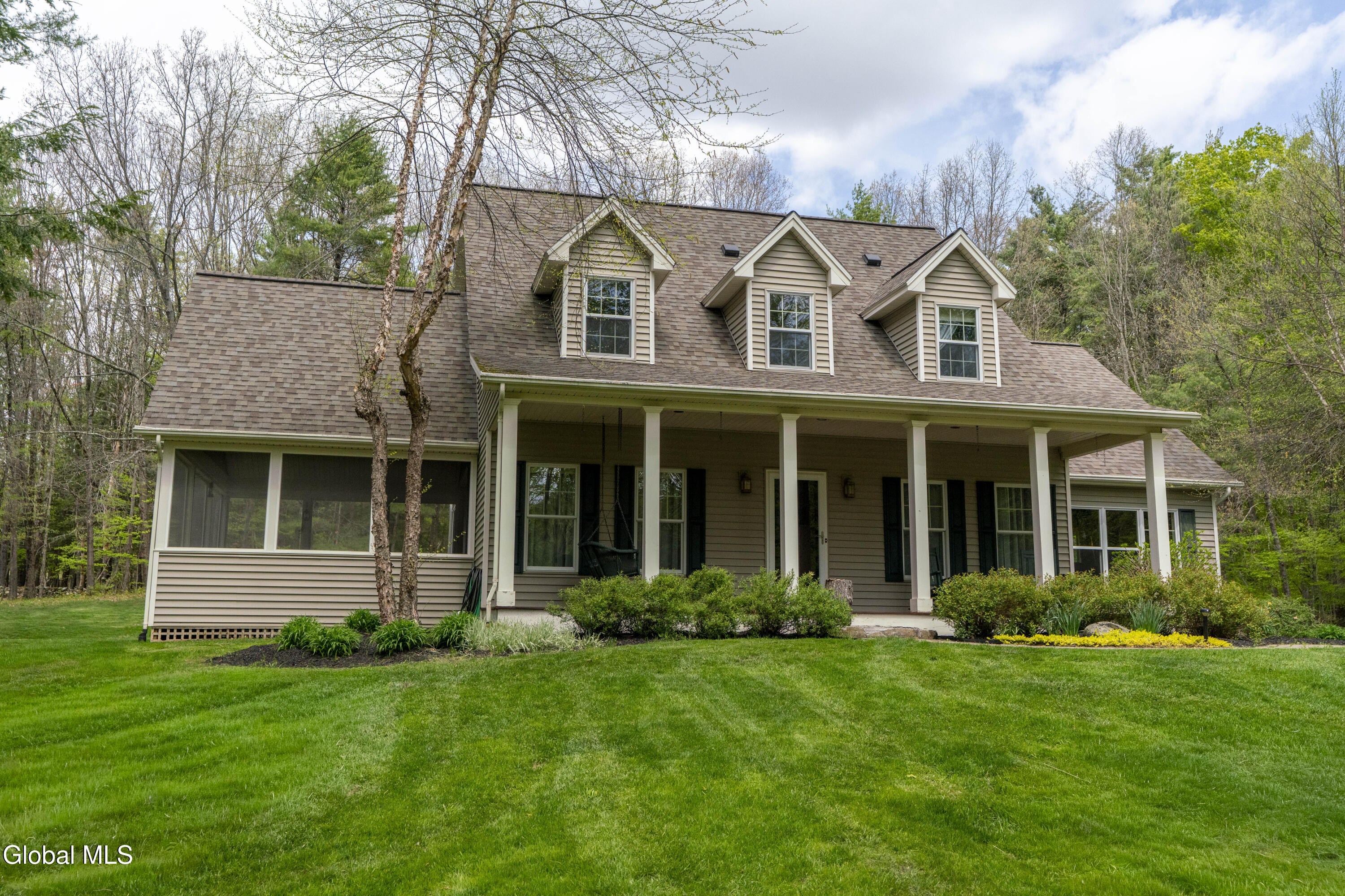 17 Copperfield Road Greenfield, NY 12833 - Photo 1 of 38 17 Copperfield x-1