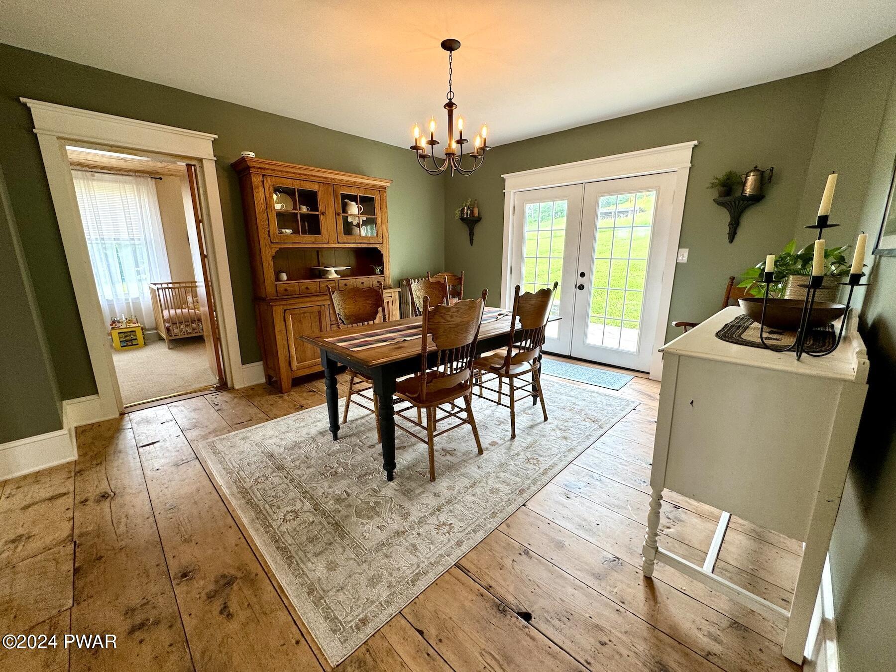 289 Tryon Street Honesdale, PA 18431 - Photo 20 of 55