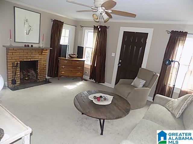 310 Fuller Street Bessemer, AL 35023 - Photo 6 of 11