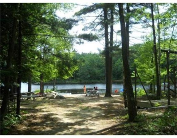 Lot 71 Secret Lake Road Phillipston, MA 01331 - Photo 2 of 8 Gallery Image 2