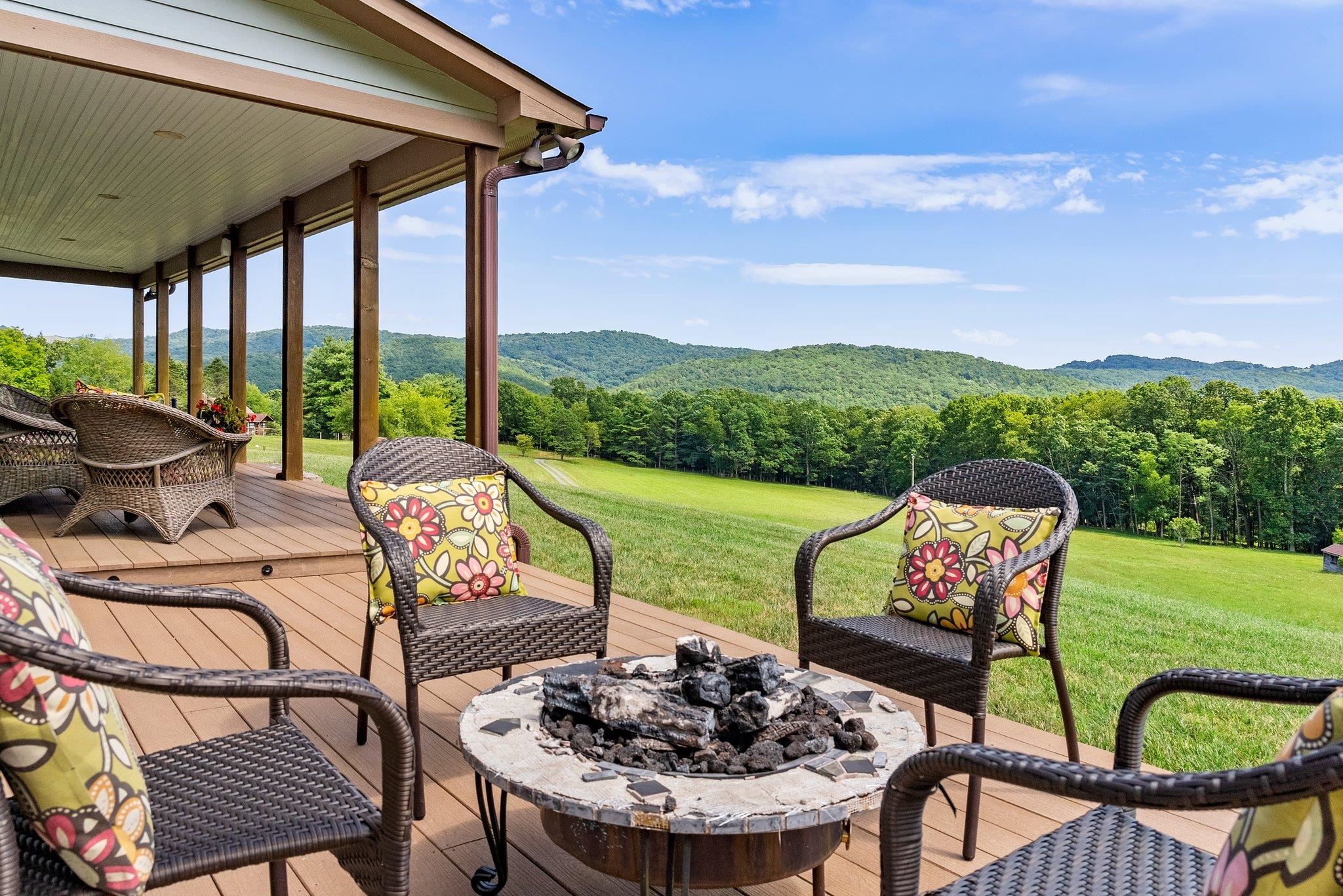 5237 Doe Hill Road McDowell, VA 24458 - Photo 17 of 75