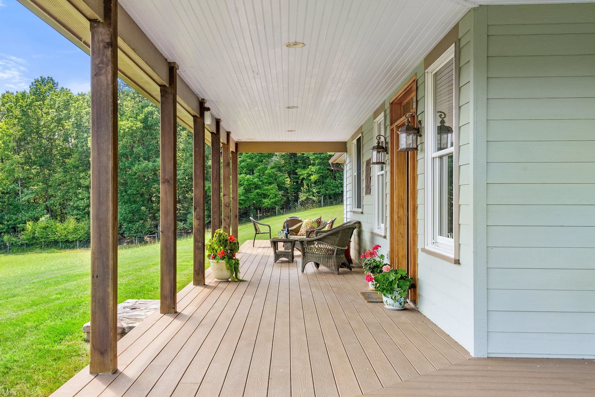 5237 Doe Hill Road McDowell, VA 24458 - Photo 21 of 75