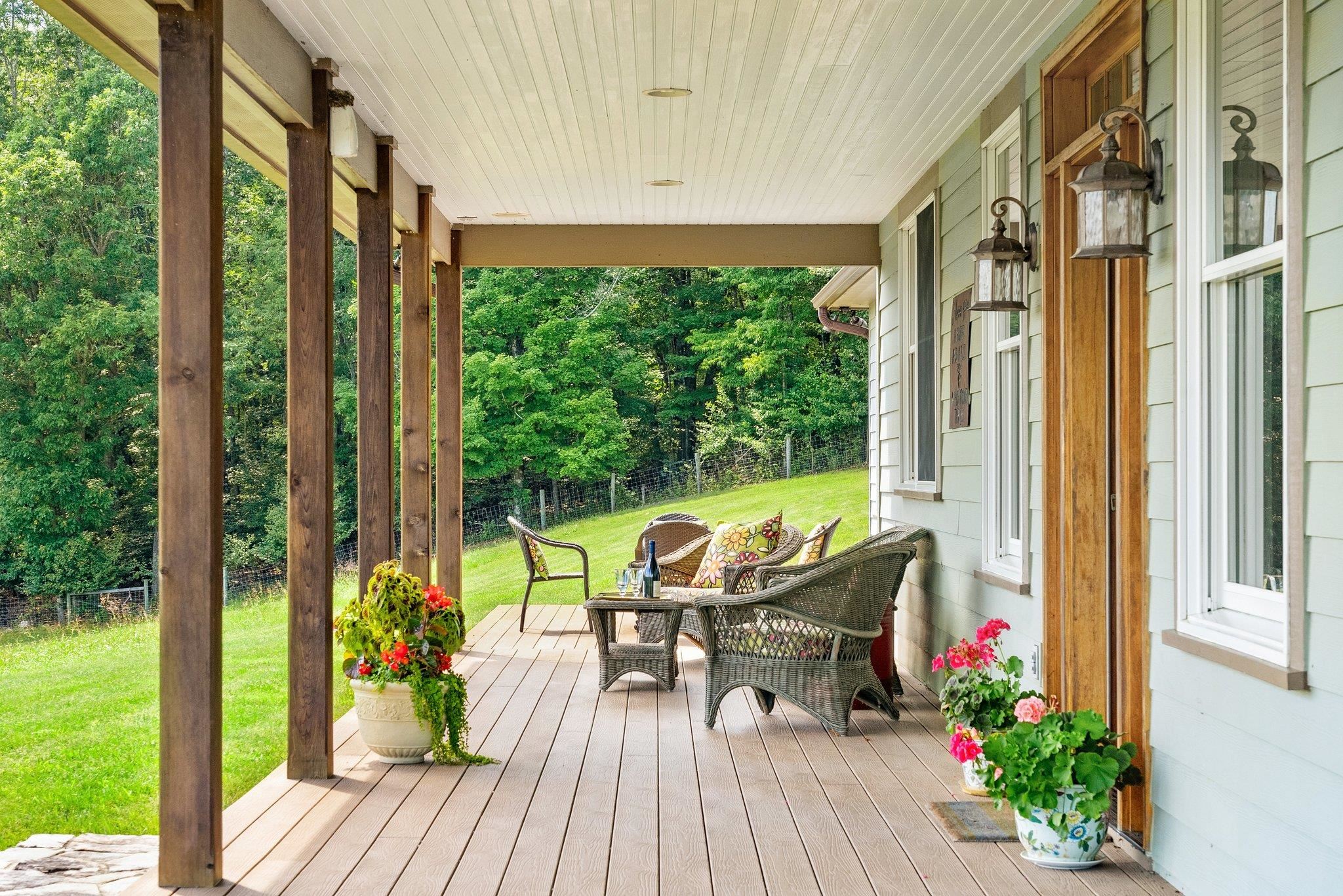 5237 Doe Hill Road McDowell, VA 24458 - Photo 22 of 75