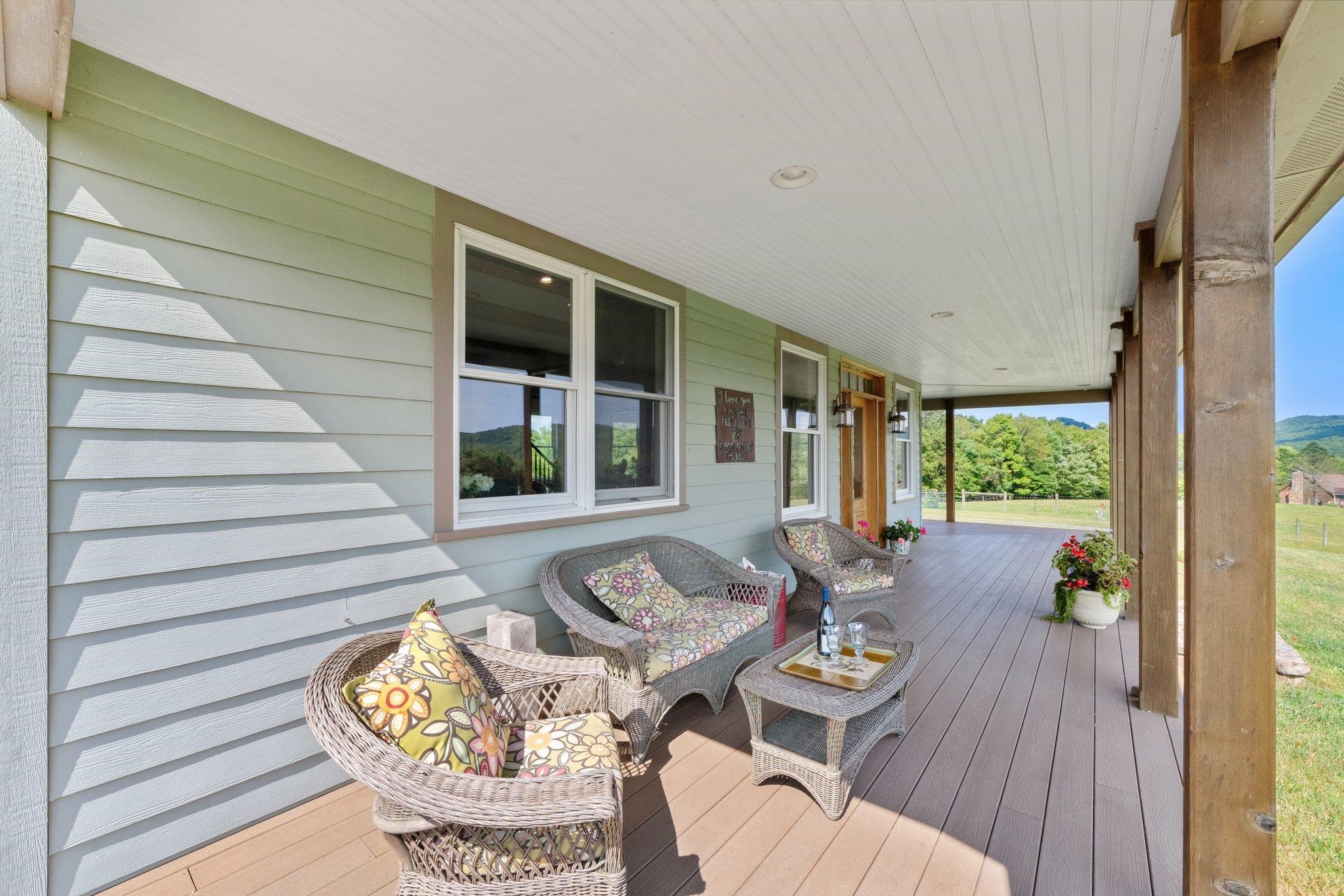 5237 Doe Hill Road McDowell, VA 24458 - Photo 25 of 75