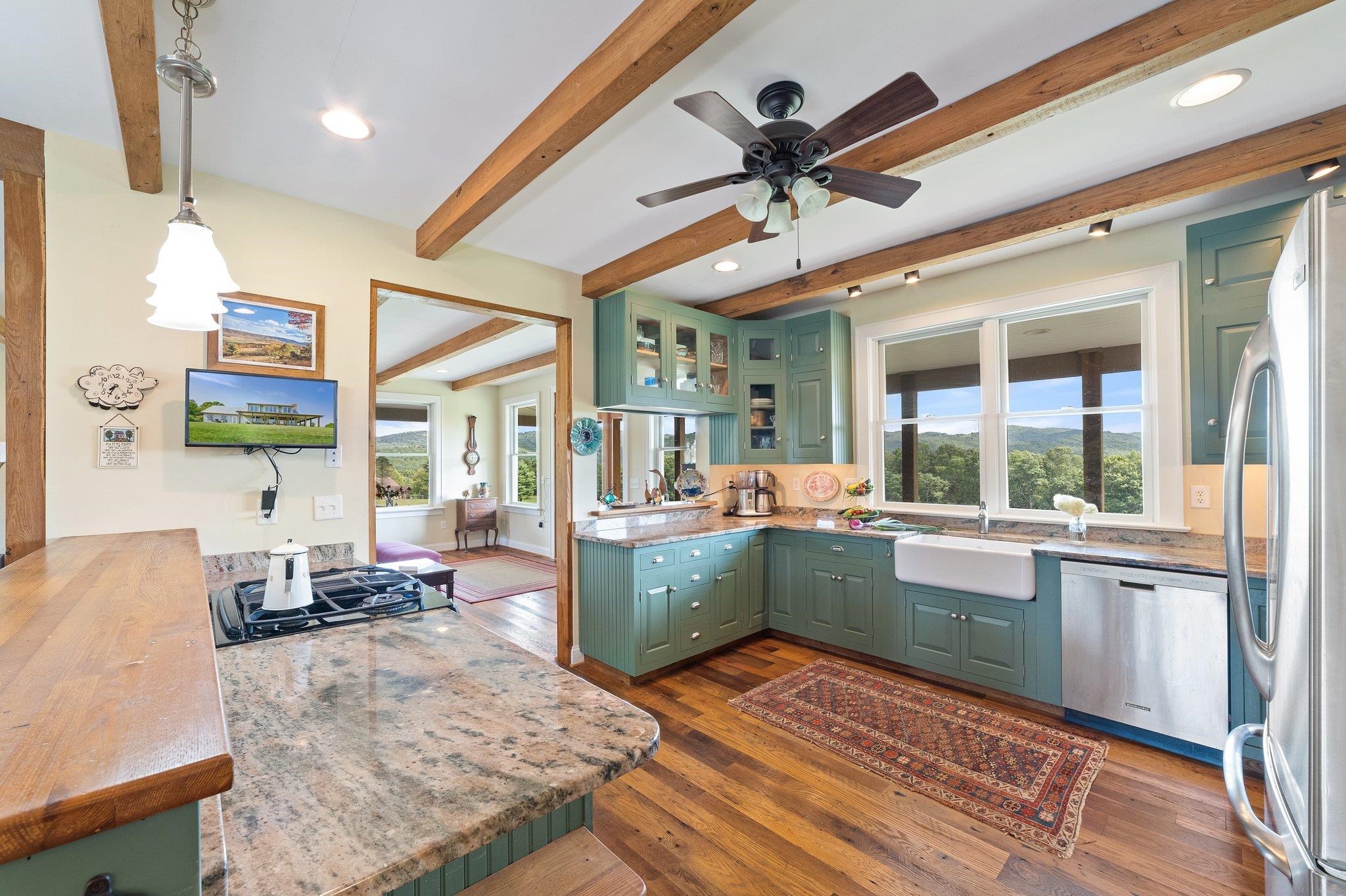 5237 Doe Hill Road McDowell, VA 24458 - Photo 36 of 75