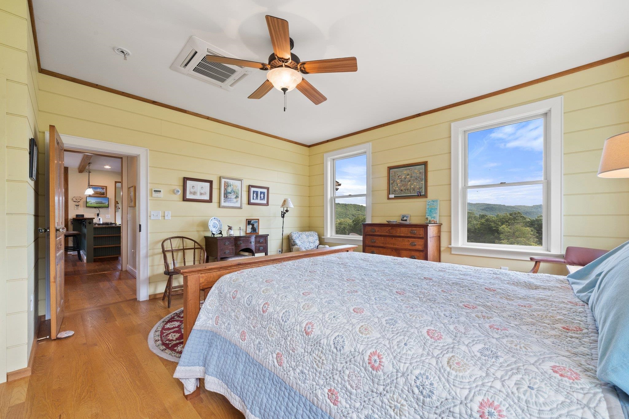 5237 Doe Hill Road McDowell, VA 24458 - Photo 44 of 75