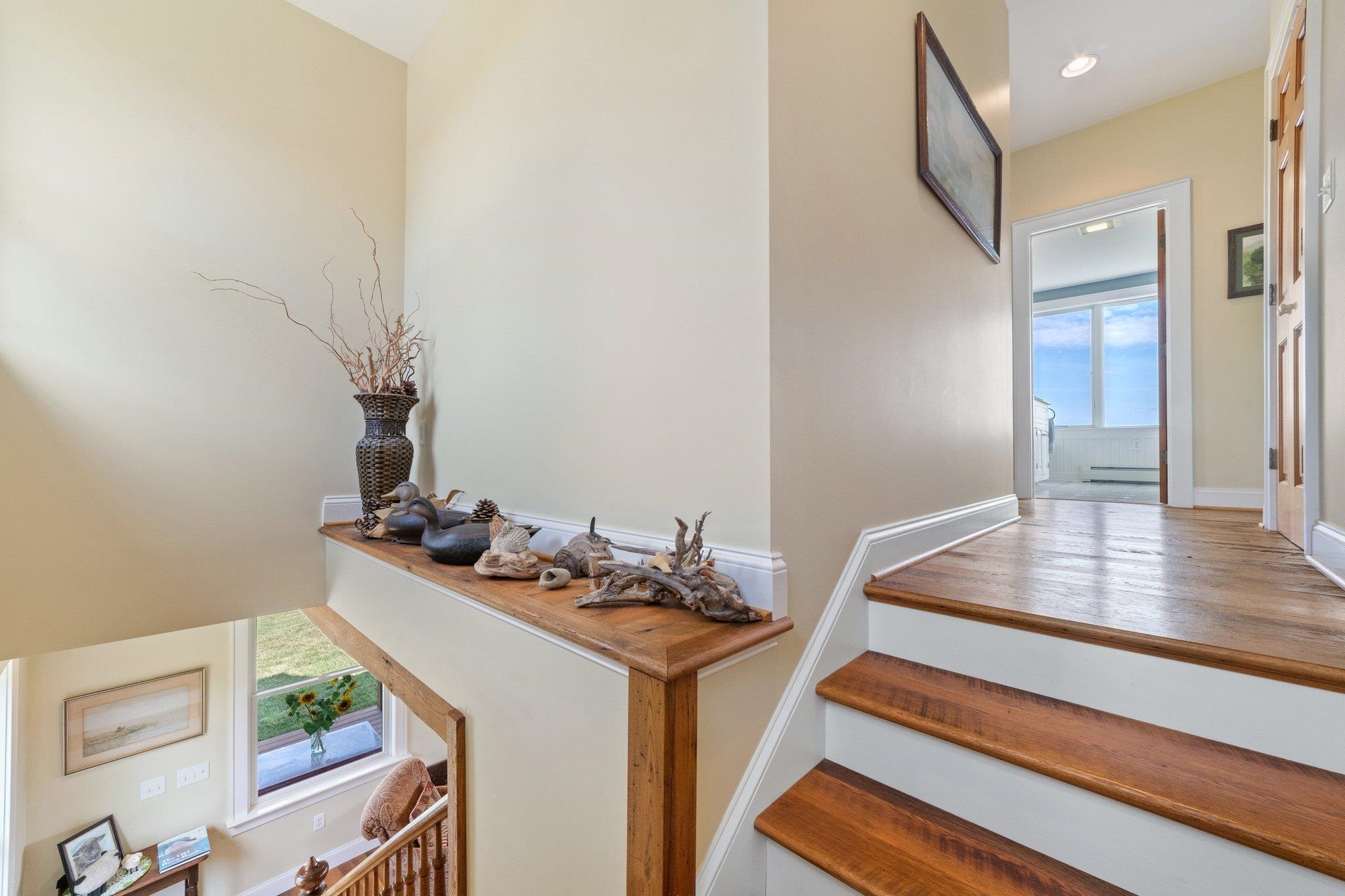 5237 Doe Hill Road McDowell, VA 24458 - Photo 48 of 75 a view of a livingroom with furniture and hardwood floor