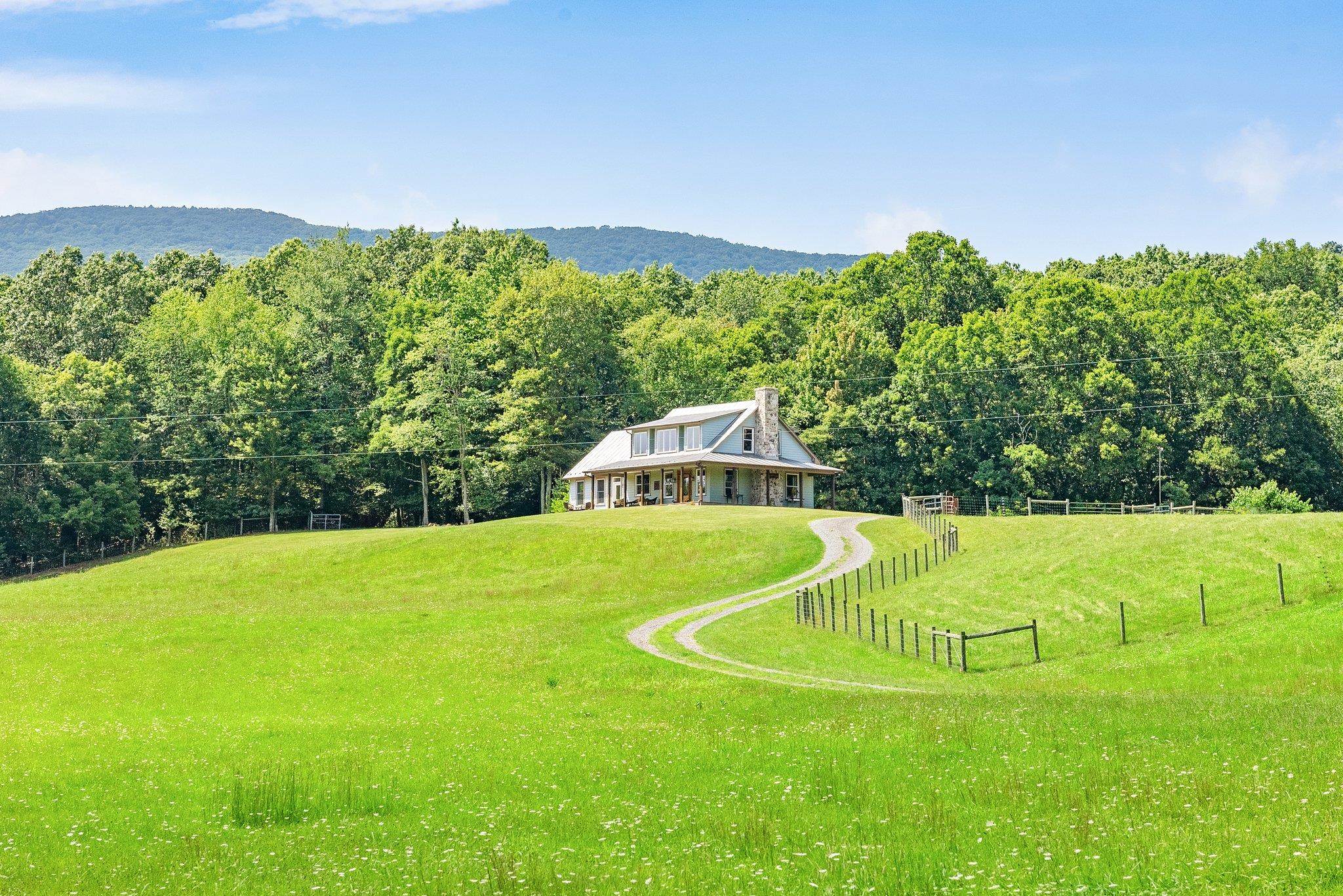 5237 Doe Hill Road McDowell, VA 24458 - Photo 6 of 75