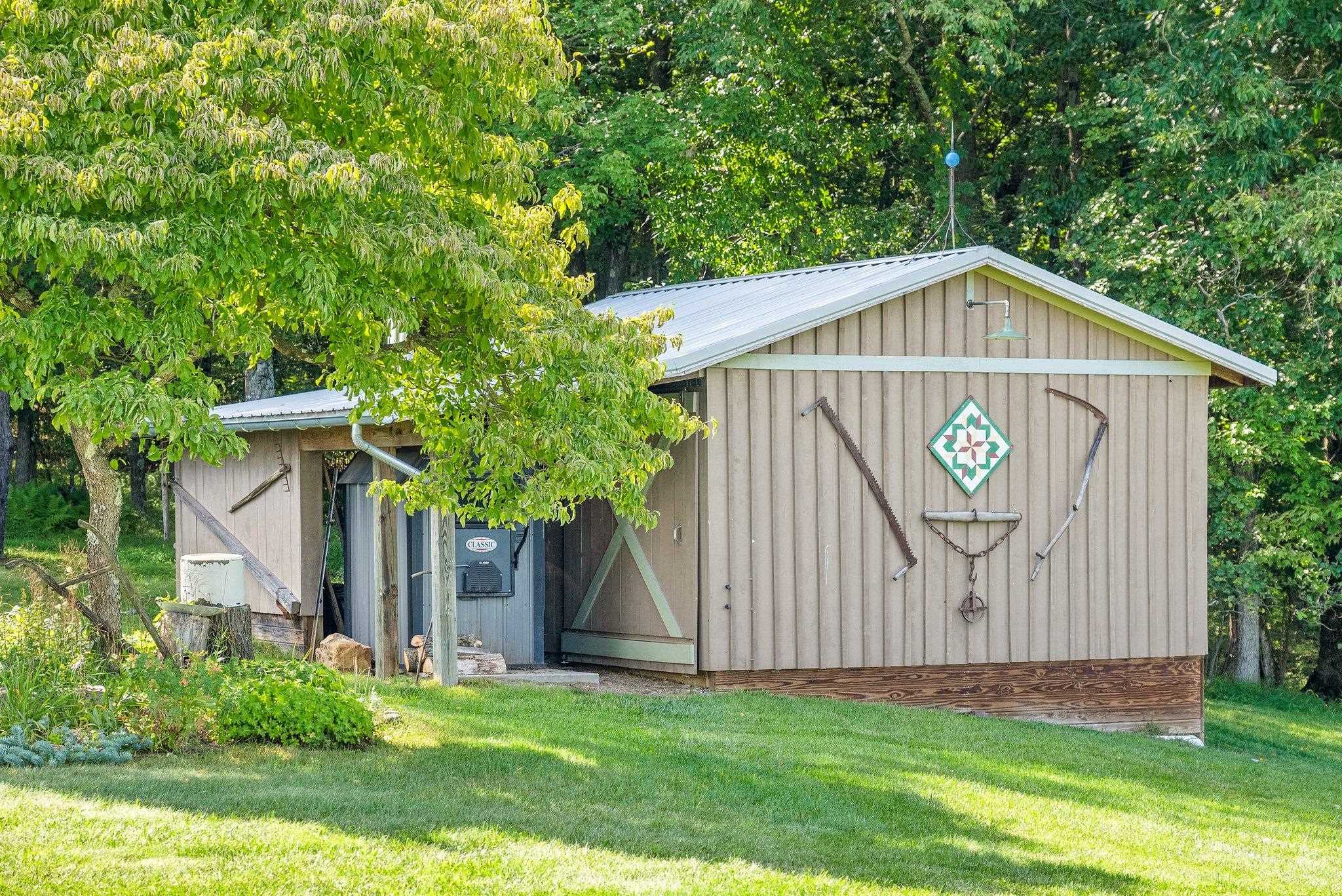 5237 Doe Hill Road McDowell, VA 24458 - Photo 67 of 75