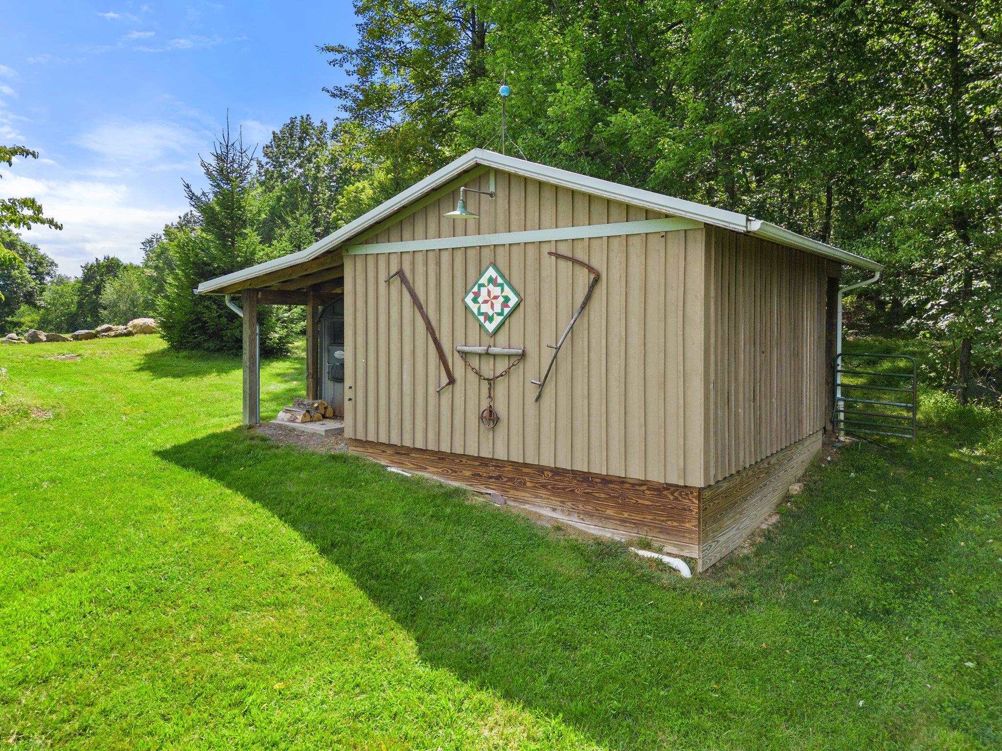 5237 Doe Hill Road McDowell, VA 24458 - Photo 68 of 75