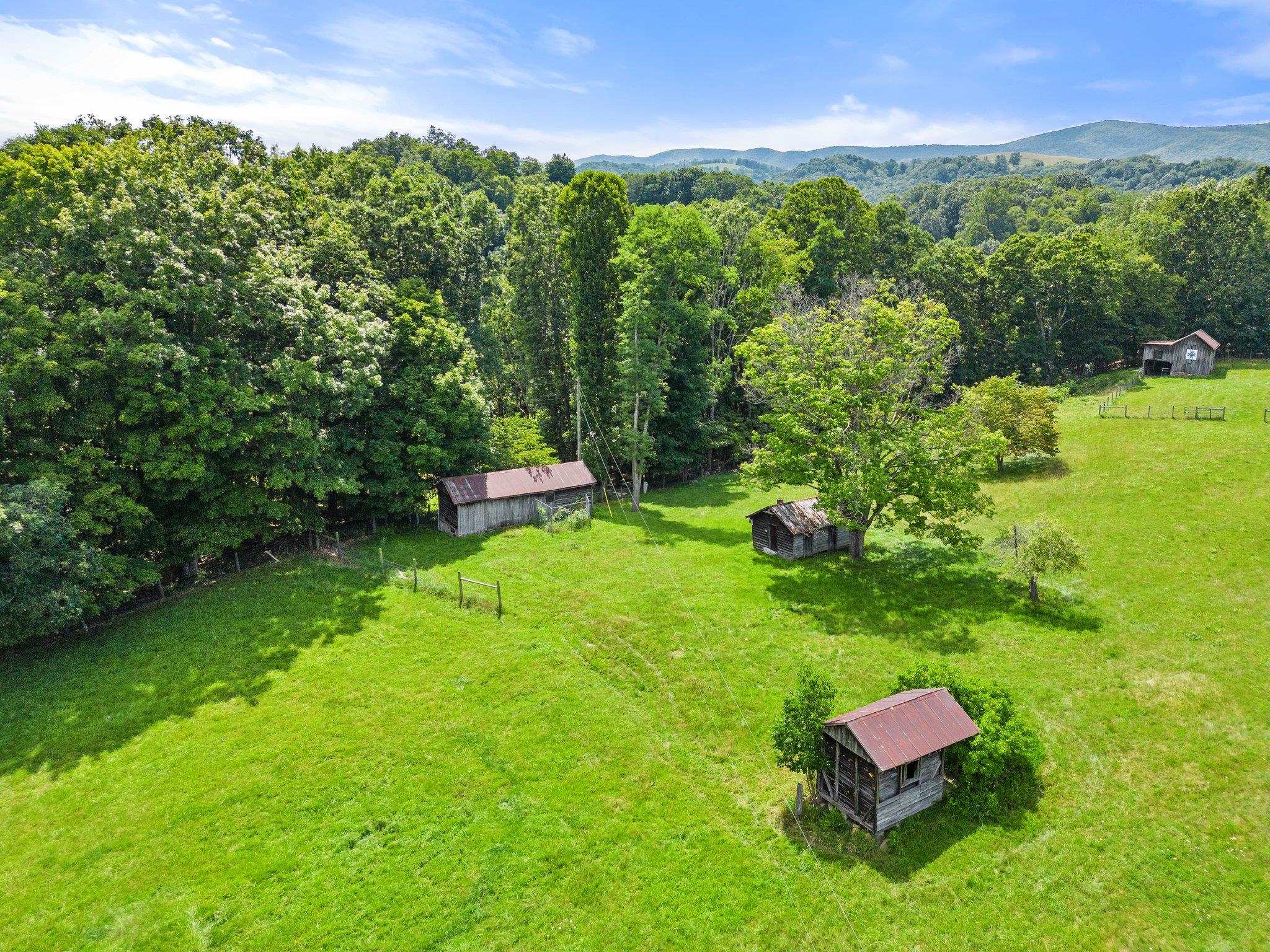 5237 Doe Hill Road McDowell, VA 24458 - Photo 69 of 75