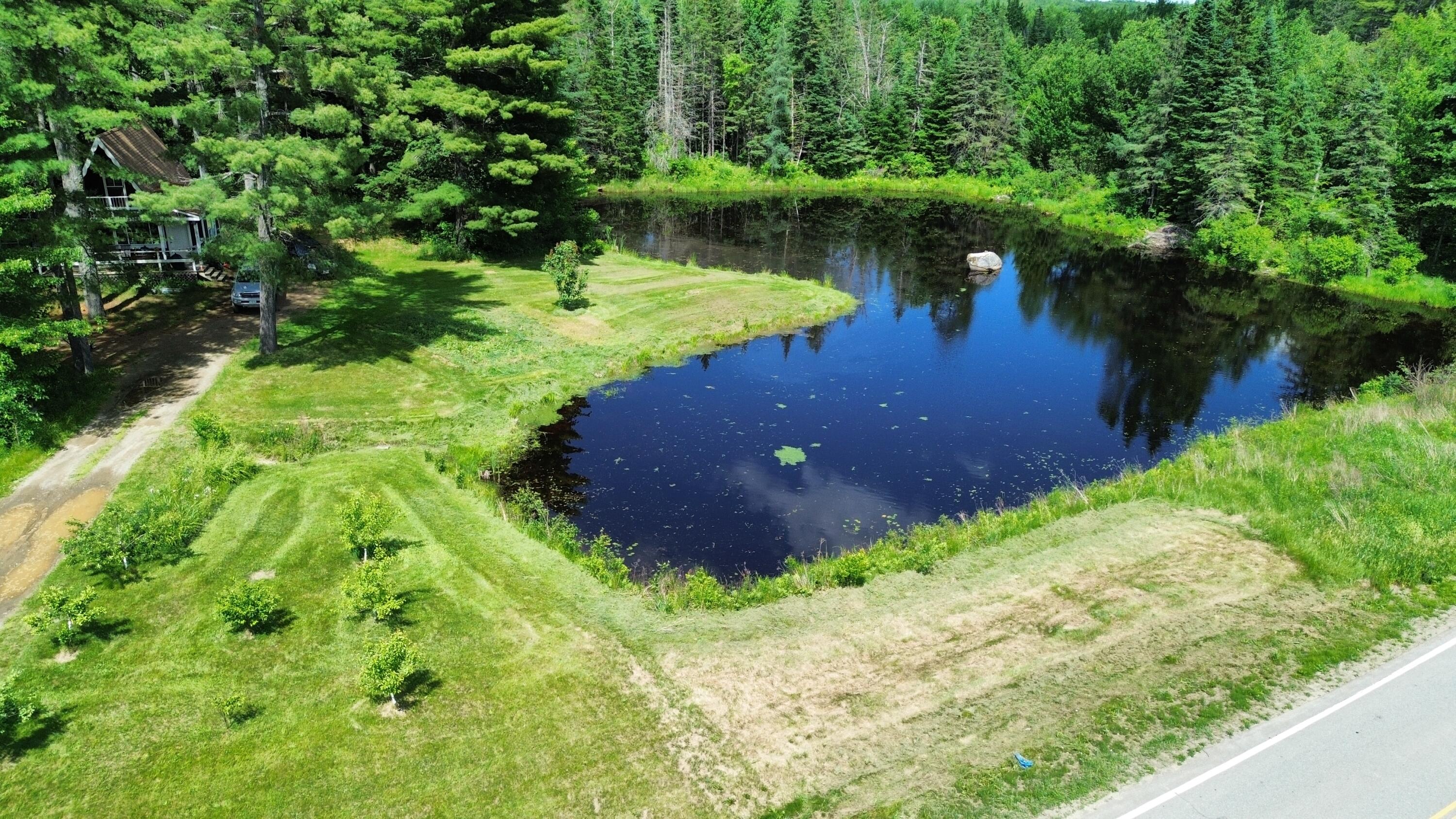 293 Lower Detroit Road Plymouth, ME 04969 - Photo 2 of 19