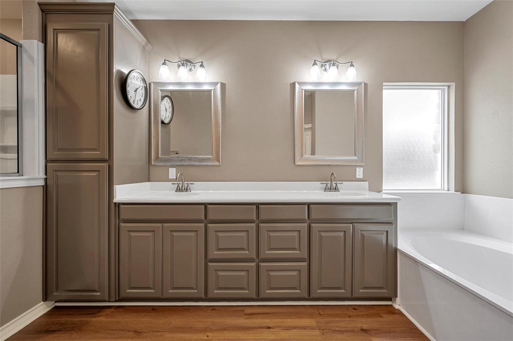 1117 Downsville Road Robinson, TX 76706 - Photo 16 of 39 Gallery Image 16