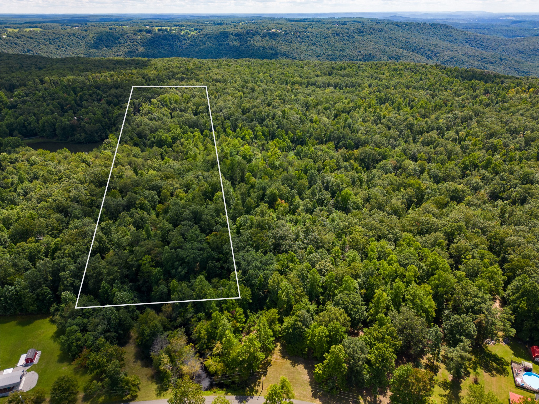 0 Bluffs At Rocky Ridge Sparta, TN 38583 - Photo 8 of 25