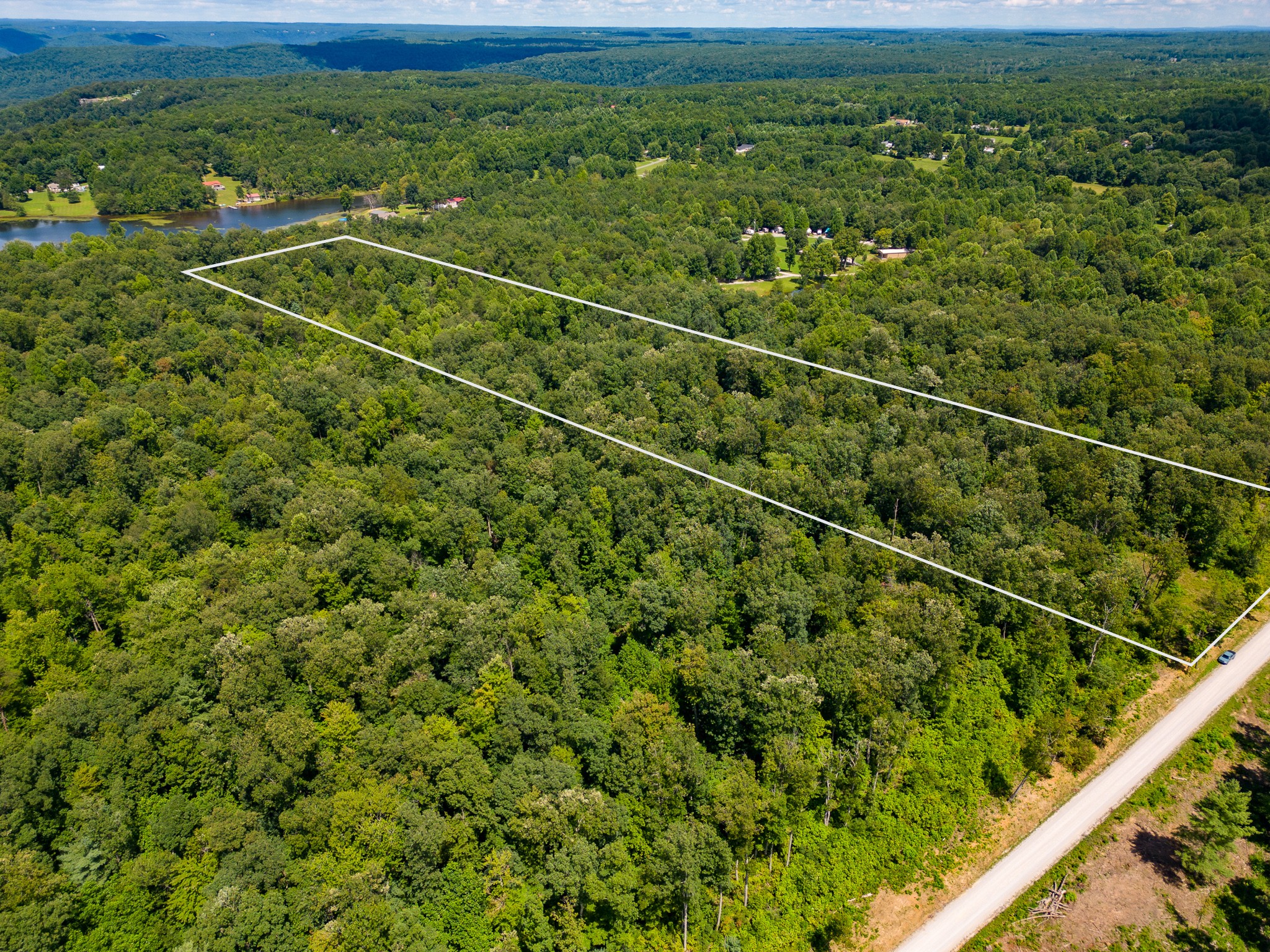 0 Bluffs At Rocky Ridge Sparta, TN 38583 - Photo 10 of 25