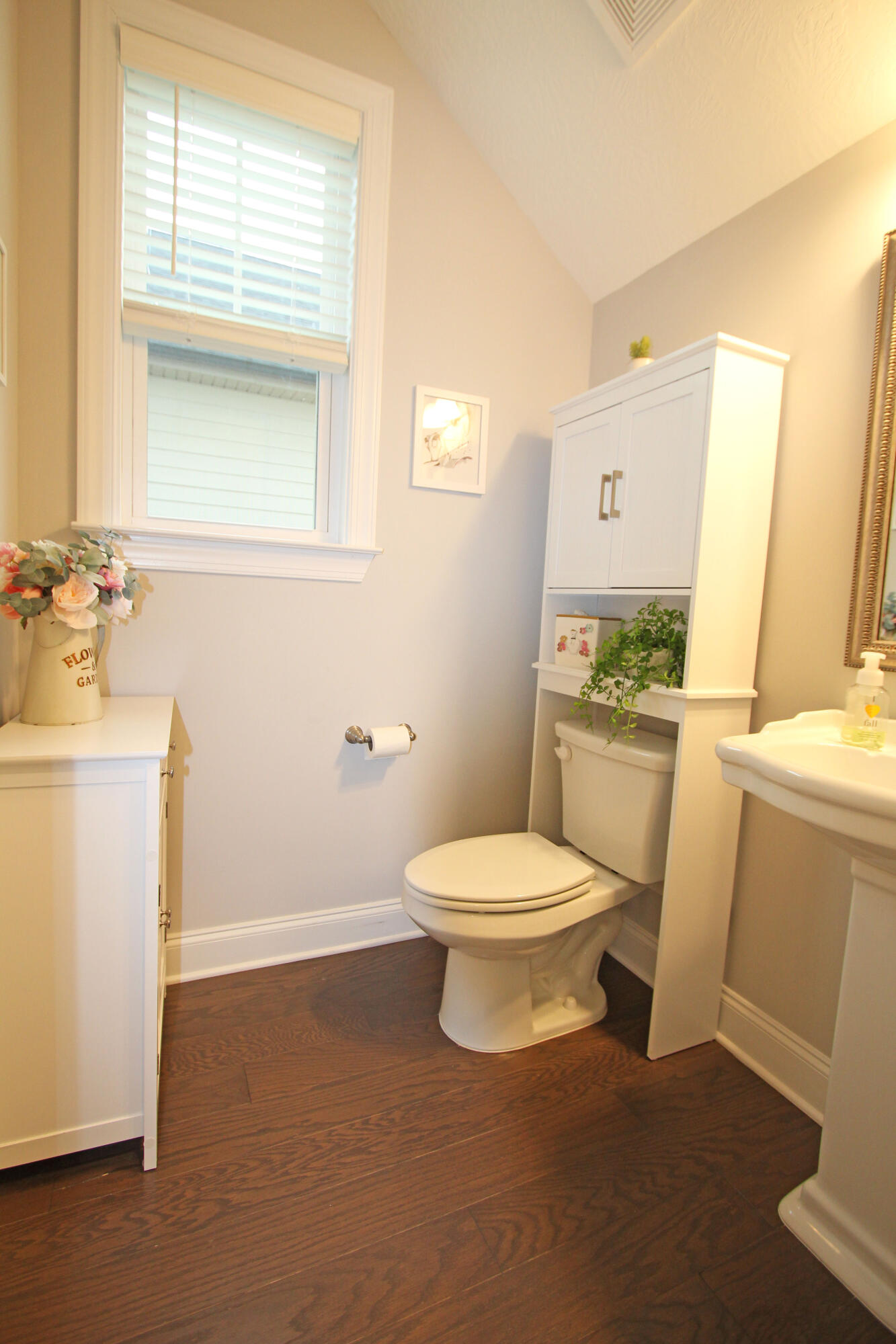 419 Longmeadow Drive Grovetown, GA 30813 - Photo 13 of 19 Half Bath