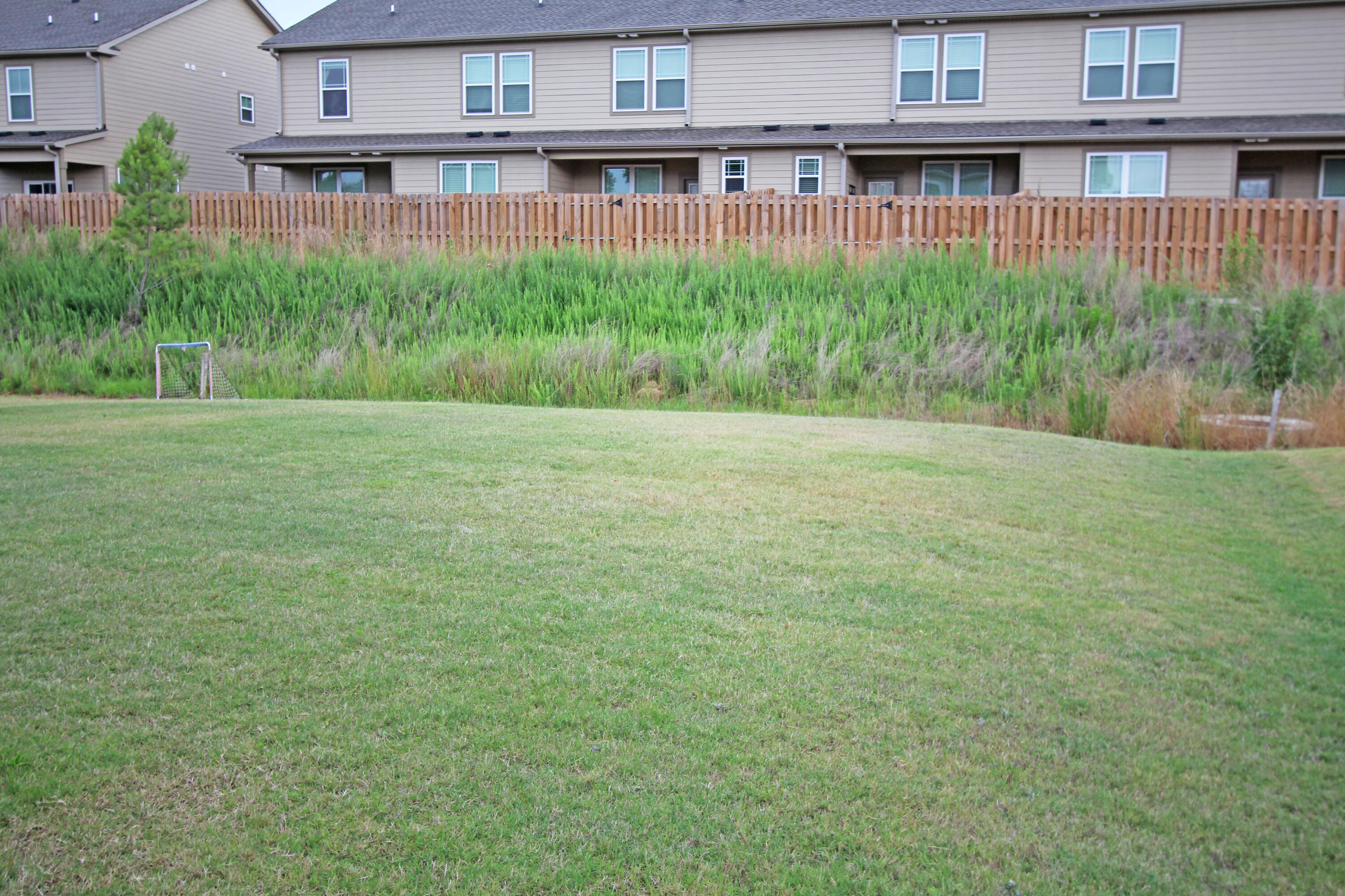 419 Longmeadow Drive Grovetown, GA 30813 - Photo 15 of 19 Backyard