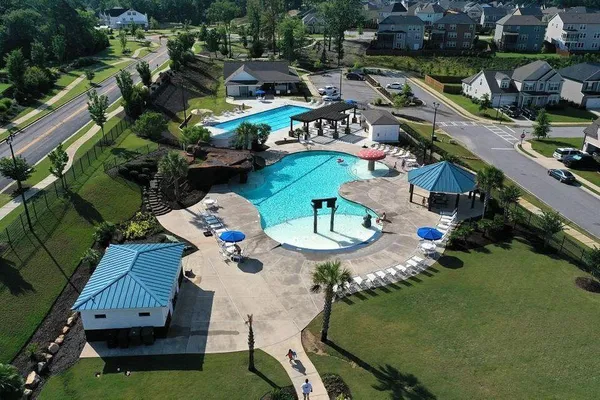 $1,950 | 419 Longmeadow Drive, Grovetown, GA 30813