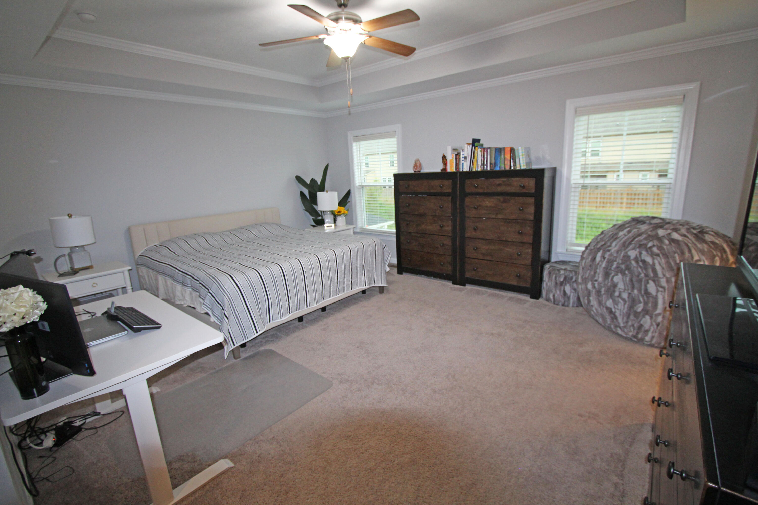 419 Longmeadow Drive Grovetown, GA 30813 - Photo 5 of 19 Master Bedroom
