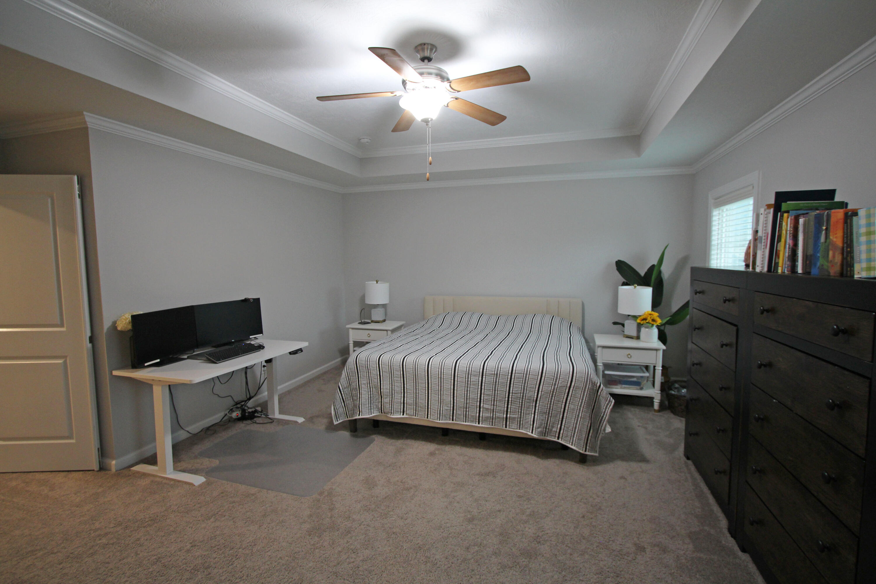 419 Longmeadow Drive Grovetown, GA 30813 - Photo 7 of 19 Master Bedroom Additional