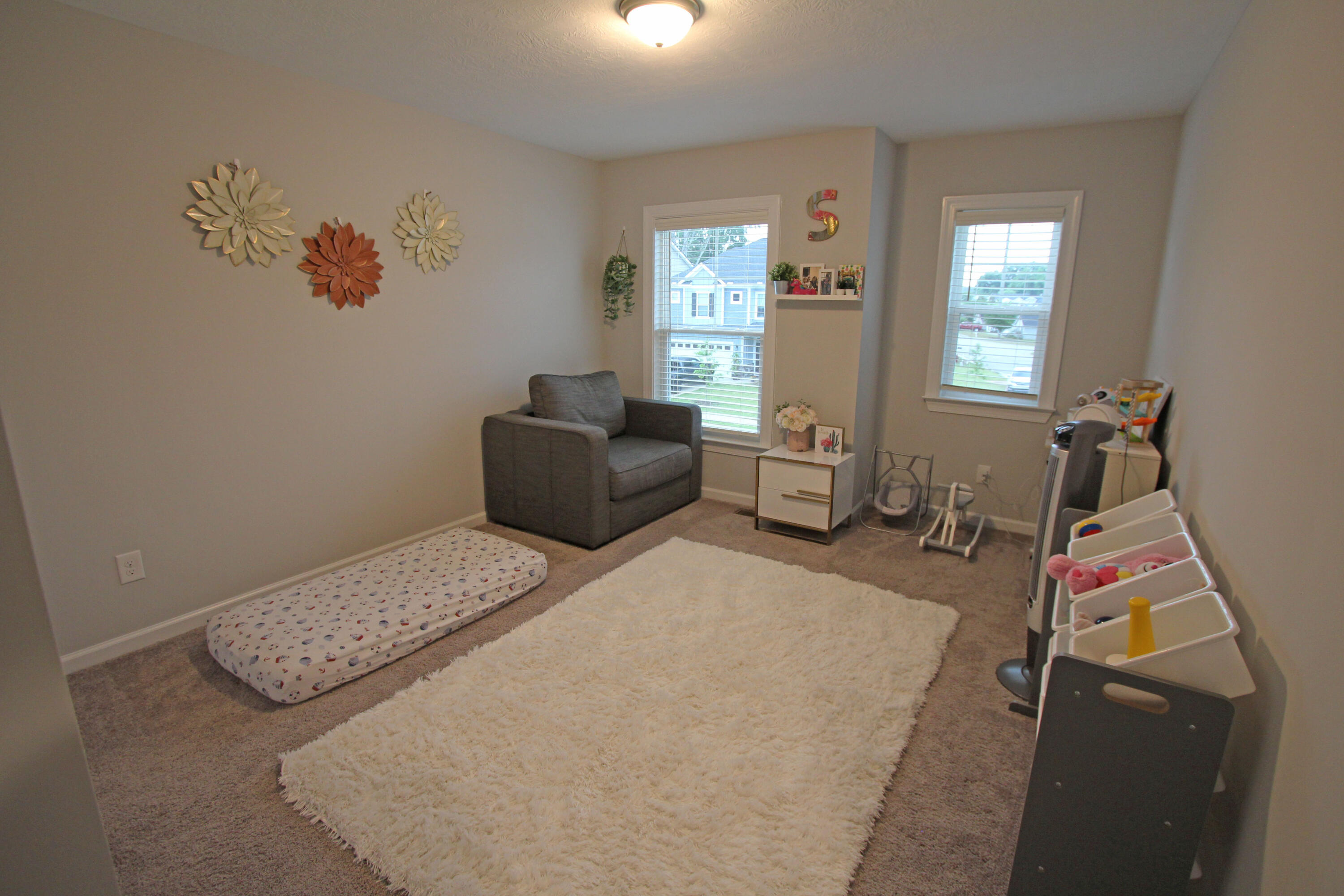 419 Longmeadow Drive Grovetown, GA 30813 - Photo 9 of 19 Bedroom 1