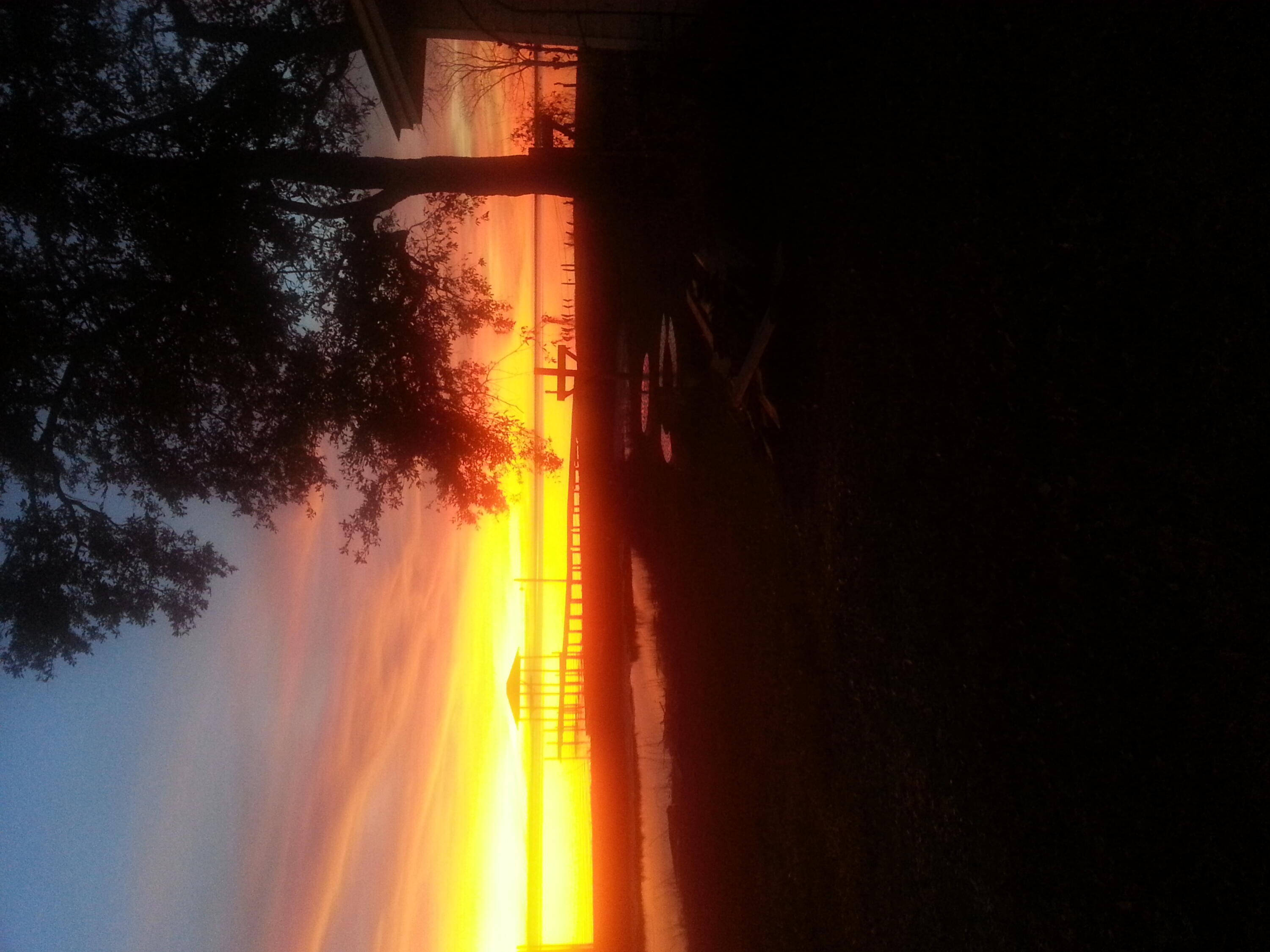 2838 Bay Grove Road Freeport, FL 32439 - Photo 3 of 52 sunset