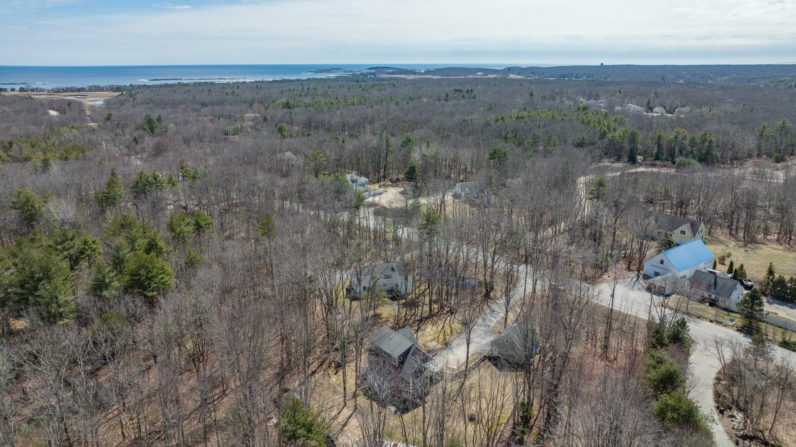 358 Goose Rocks Road Kennebunkport, ME 04046 - Photo 77 of 77 358 Goose Rocks Drone-10
