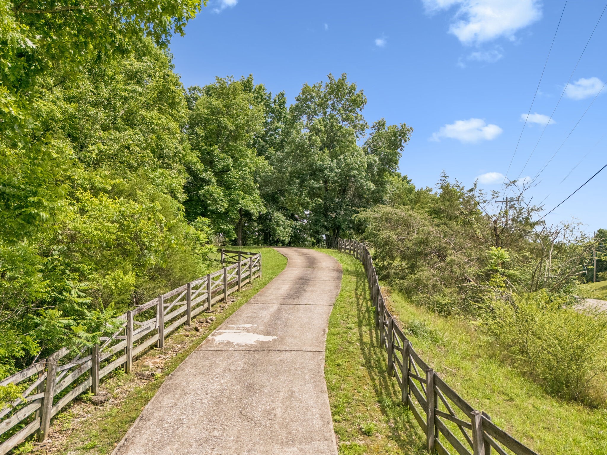 1533 Iron Bridge Road Columbia, TN 38401 - Photo 62 of 69