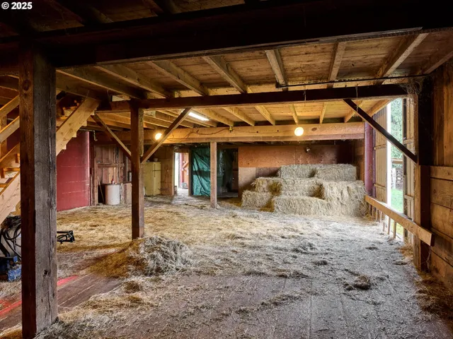 a close view of a wooden floor