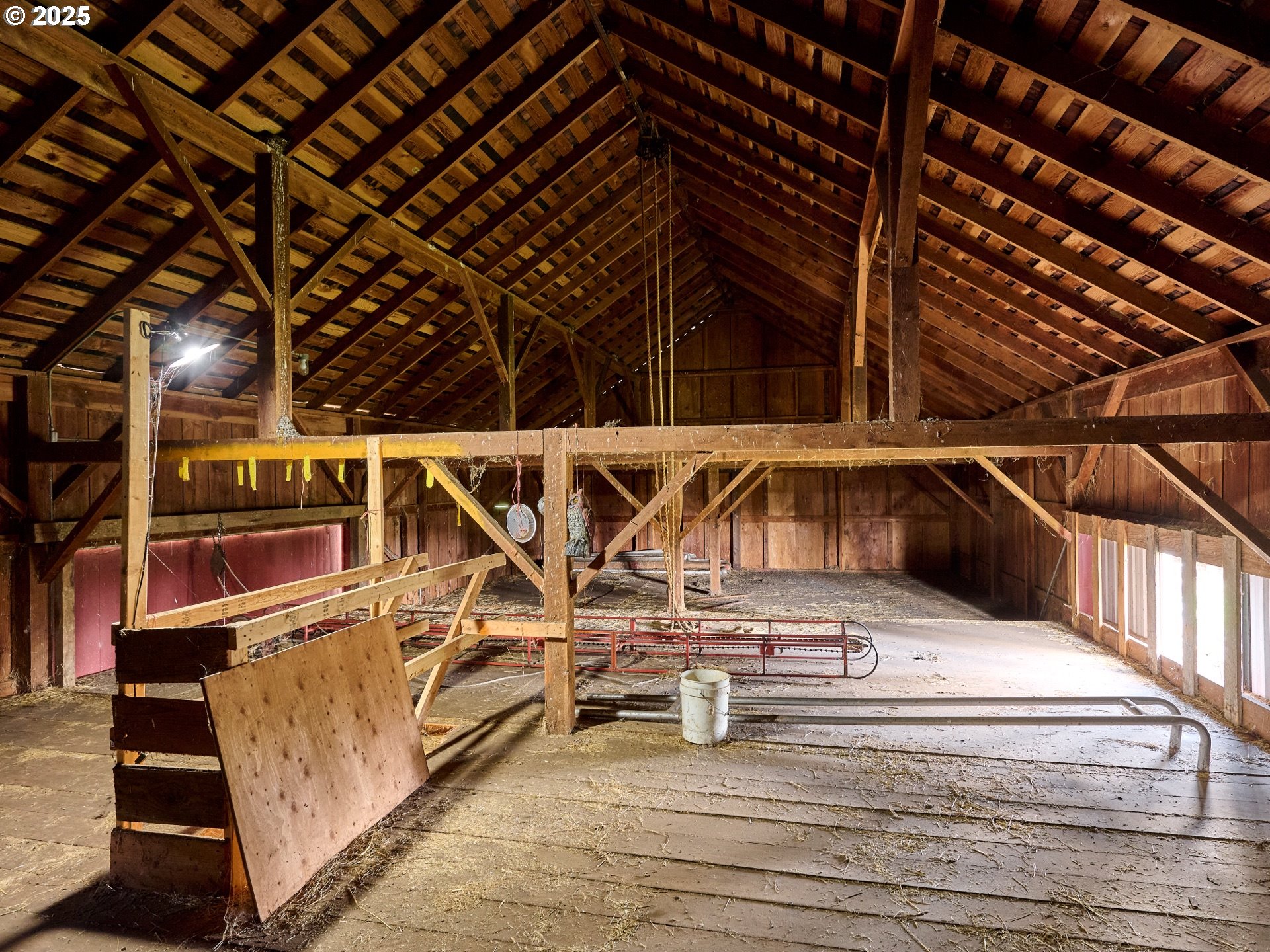 13595 South Warrick Road Molalla, OR 97038 - Photo 34 of 48