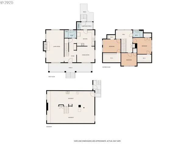 $1,200,000 | 13595 South Warrick Road, Molalla, OR 97038