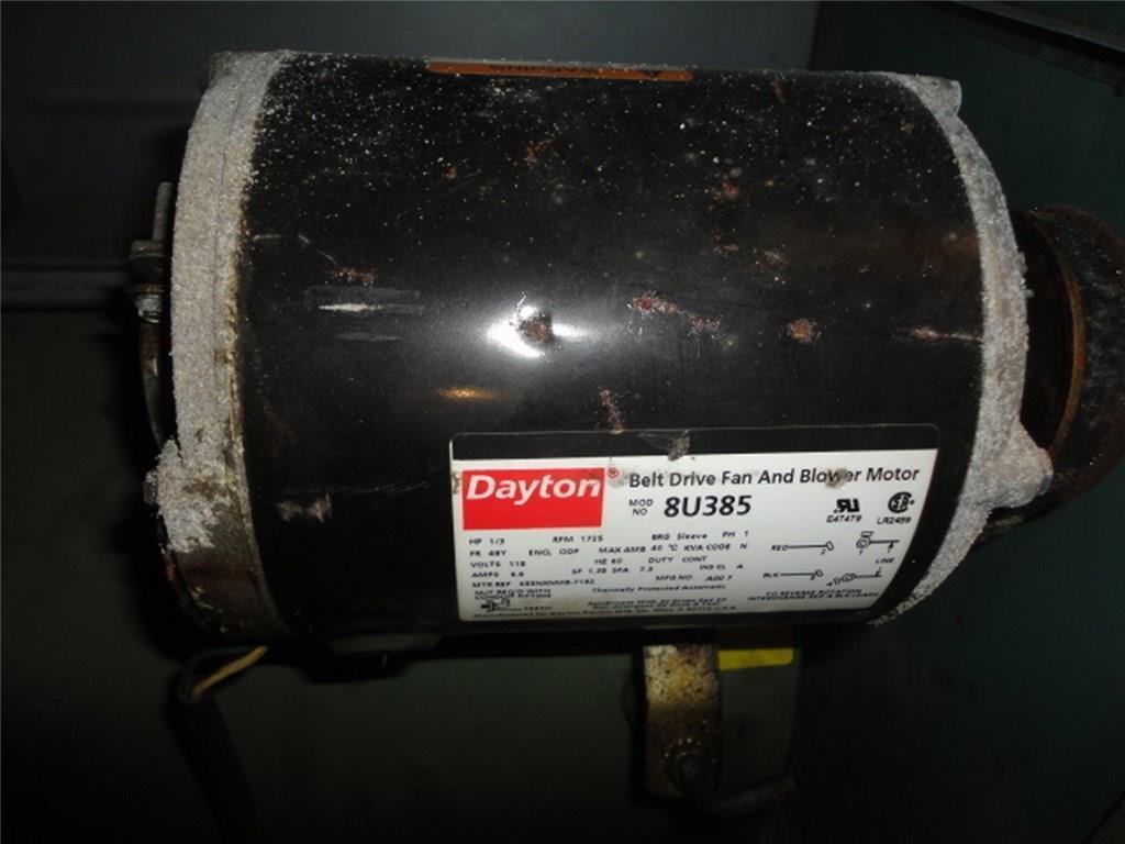 485 Maple Ridge Road Winslow, ME 04901 - Photo 28 of 33 PART OF HEATING SYSTEM