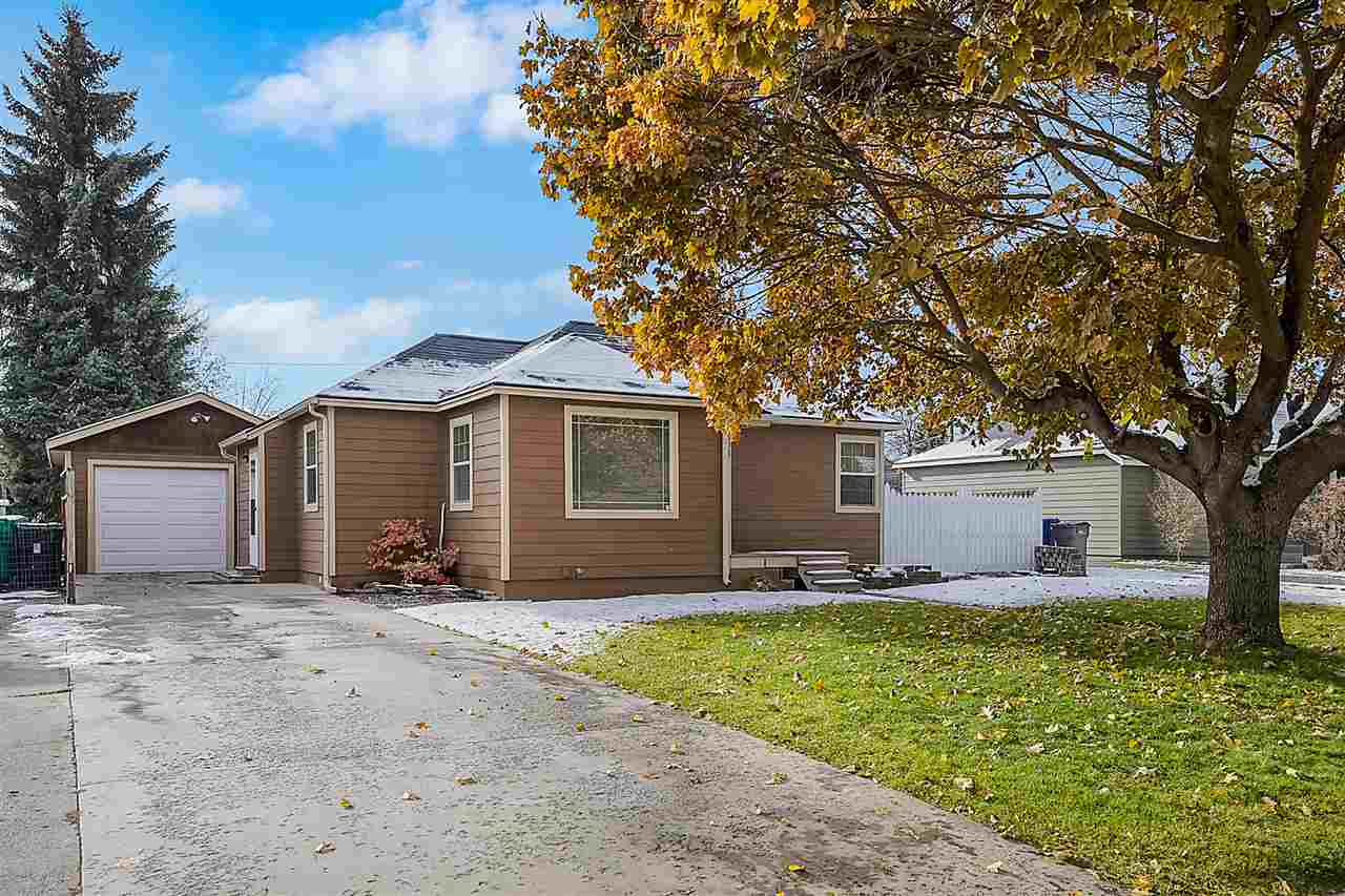 508 East Elm Road Spokane, WA 99218 - Photo 1 of 20 Gallery Image 1