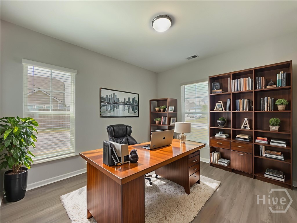 115 Melody Drive Pooler, GA 31322 - Photo 12 of 37