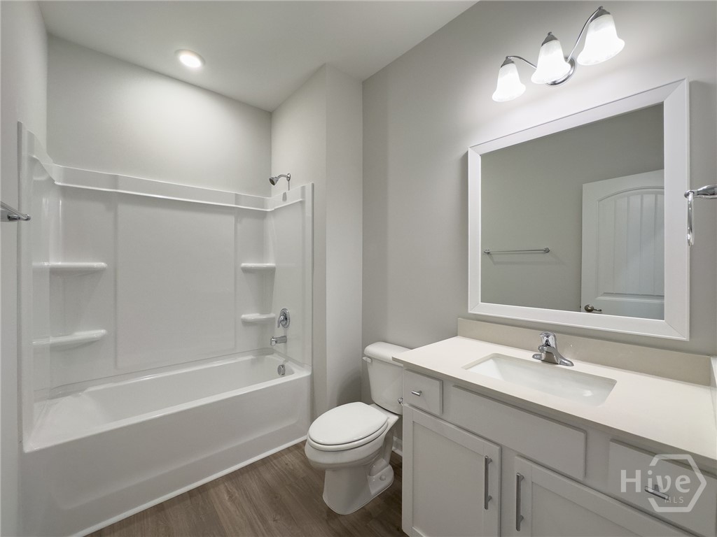 115 Melody Drive Pooler, GA 31322 - Photo 14 of 37