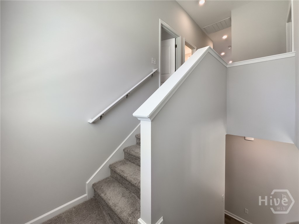 115 Melody Drive Pooler, GA 31322 - Photo 17 of 37